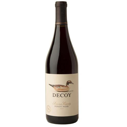 Decoy Pinot Noir - 750ML - AtoZBev