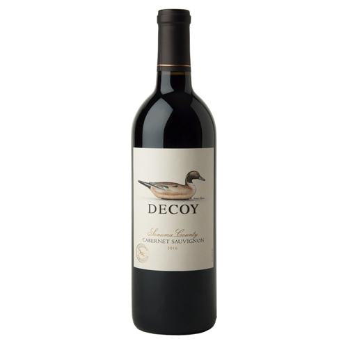 Decoy Cabernet Sauvignon - 750ML - AtoZBev