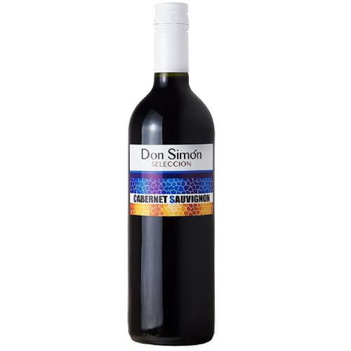 Don Simon Seleccion Cabernet Sauvignon 750ML - AtoZBev