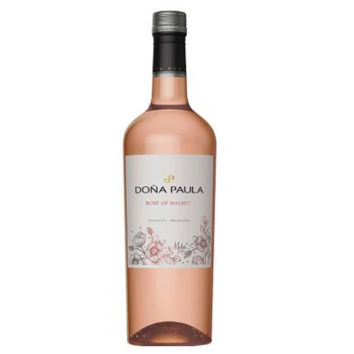 Dona Paula Rose Of Malbec Malva - 750ML - AtoZBev