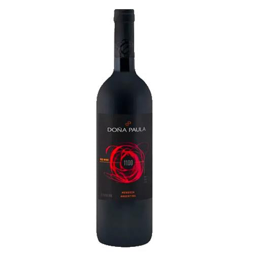 Dona Paula Red 1100 - 750ML - AtoZBev