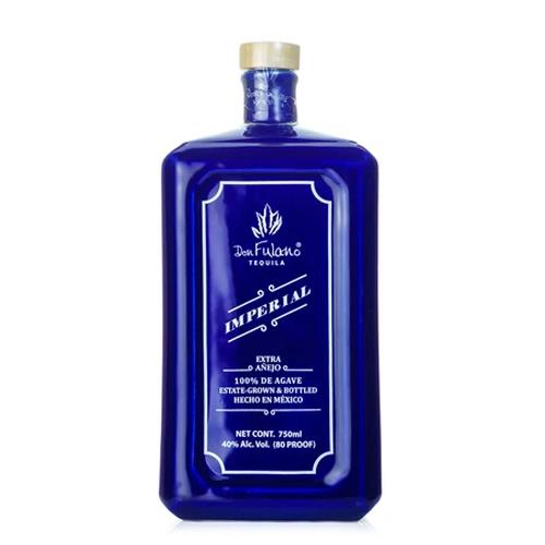 Don Fulano Tequila Extra Anejo - 750ML - AtoZBev