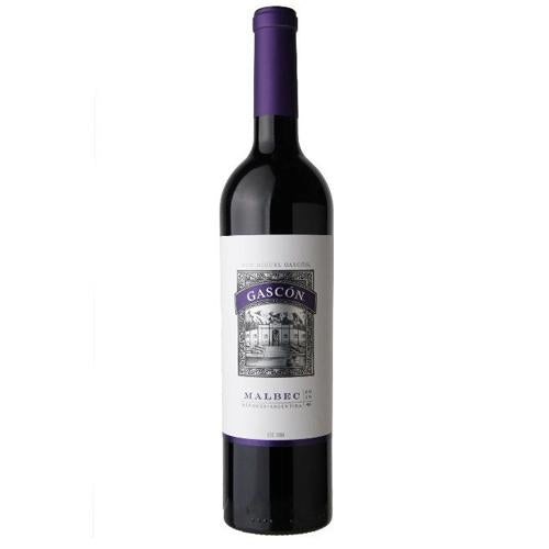 Don Miguel Gascon Malbec 750ml - AtoZBev