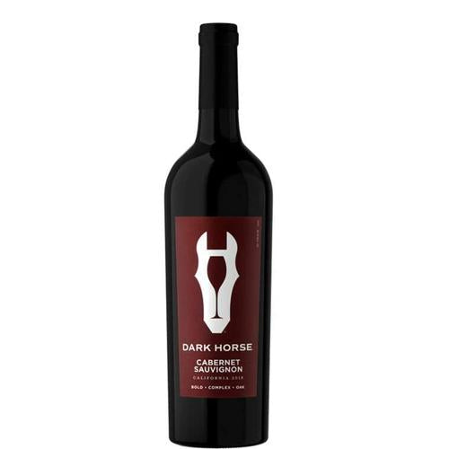 Dark Horse Cabernet Sauvignon - 750ML - AtoZBev