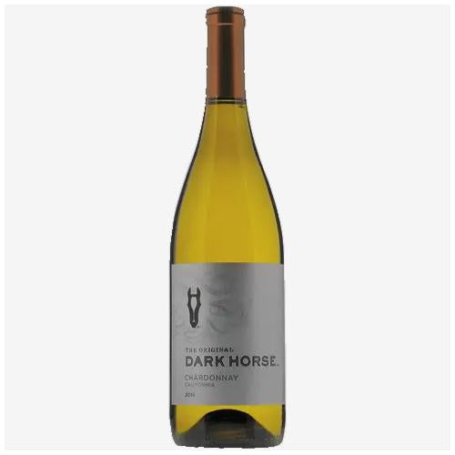 Dark Horse Chardonnay - 750ML - AtoZBev