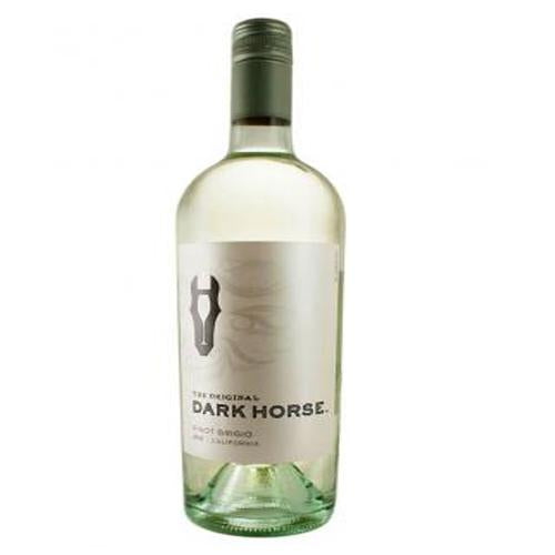 Dark Horse Pinot Grigio - 750ML - AtoZBev