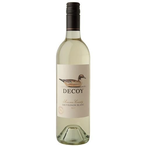 Decoy Sauvignon Blanc - 750ML - AtoZBev