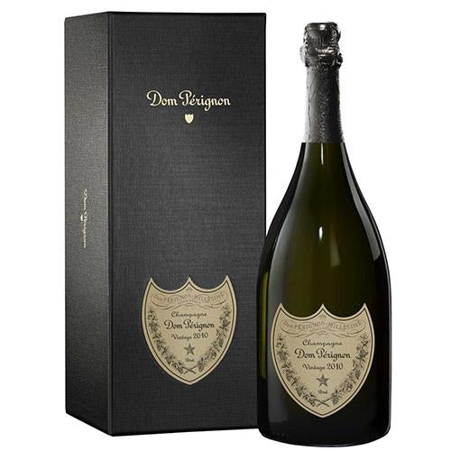 Dom Perignon Champagne Vintage 750ML - AtoZBev