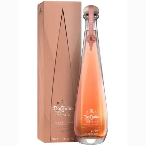 Don Julio Rosado Tequila - 750ML - AtoZBev