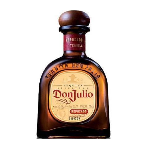 Don Julio Tequila Reposado 750ml - AtoZBev