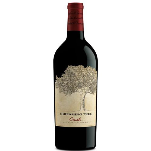 Dreaming Tree Crush Red Blend - 750ML - AtoZBev