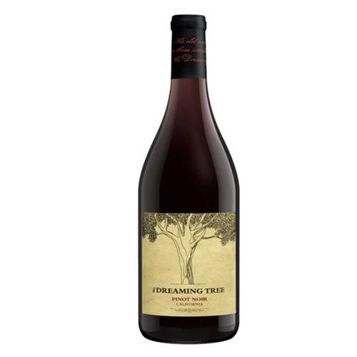Dreaming Tree Pinot Noir - 750ML - AtoZBev