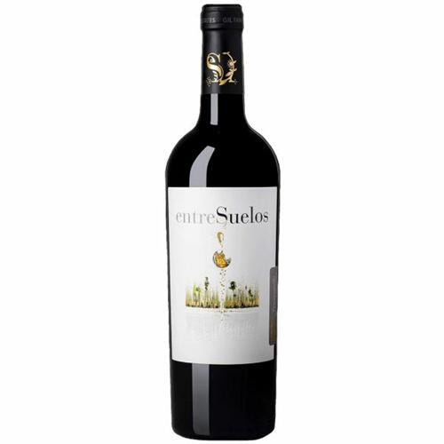 Entresuelos 750ML - AtoZBev