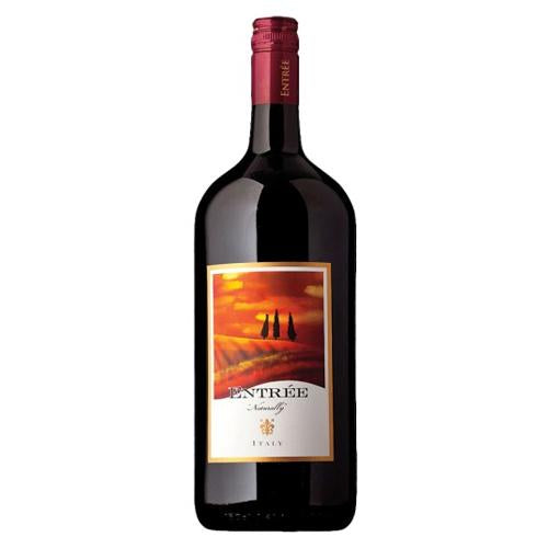 Entree Red 1.5L - AtoZBev