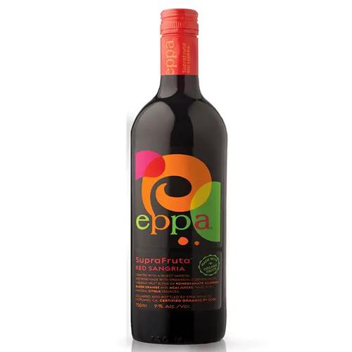 Eppa Sangria Red - 750ML - AtoZBev
