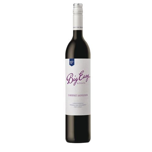 Ernie Els Big Easy Cabernet Sauvignon - 750ML - AtoZBev