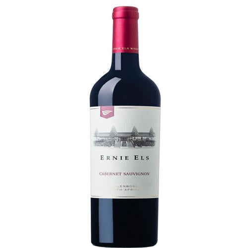 Ernie Els Cabernet Sauvignon - 750ML - AtoZBev