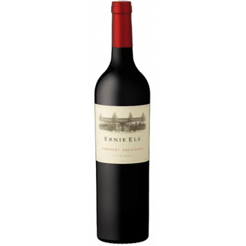 Ernie Els Cabernet Sauvignon 750ML - AtoZBev
