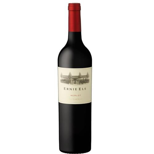 Ernie Els Merlot 750ML - AtoZBev