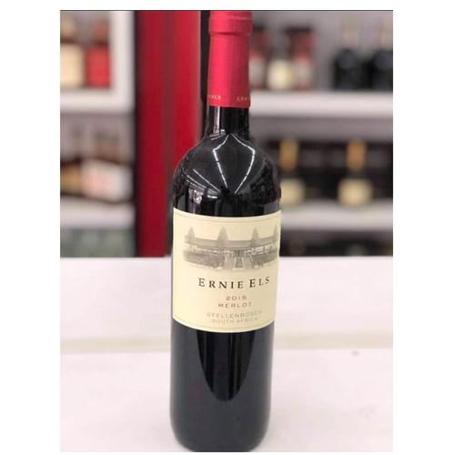 Ernie Els Merlot - 750ML - AtoZBev