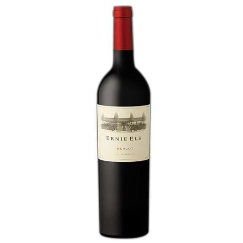 Ernie Els Merlot 750ML - AtoZBev