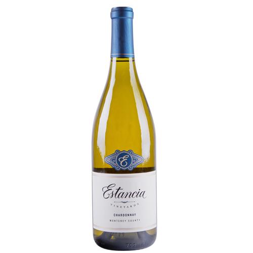 Estancia Chardonnay - 750ML - AtoZBev