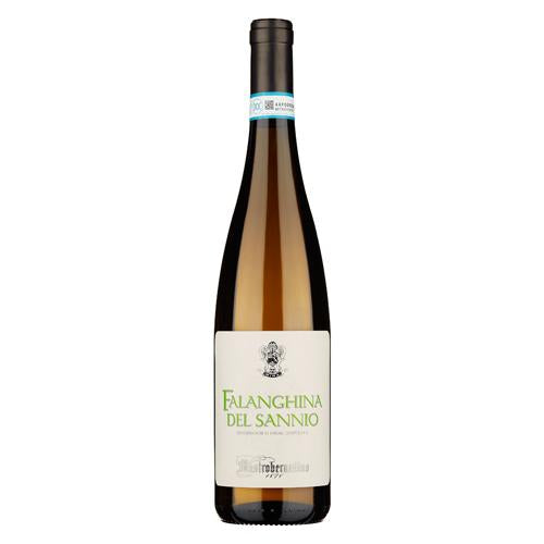 Mastrobe Falanghina Sanni Docg 750ML - AtoZBev