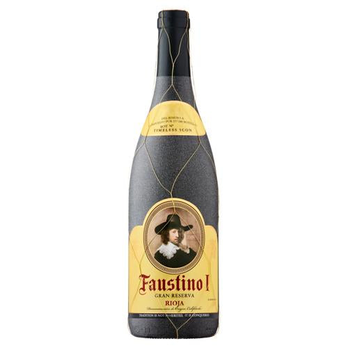Faustino I Rioja Red Gr Reserva 750ML - AtoZBev