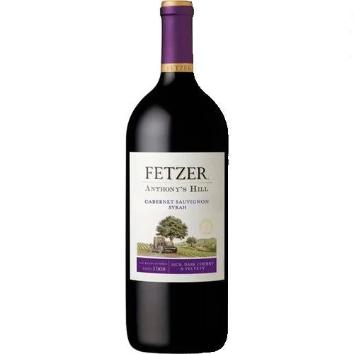Fetzer Anthony Hill Cabernet Sauvignon 1.5L - AtoZBev