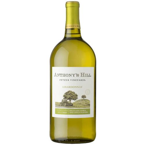 Fetzer Anthonyshl Vo Chardonnay 1.5L - AtoZBev