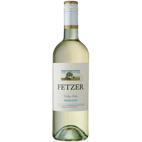 Fetzer Moscato 750ML - AtoZBev