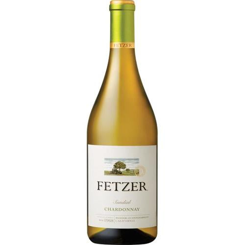 Fetzer Sundial Chardonnay 750ML - AtoZBev