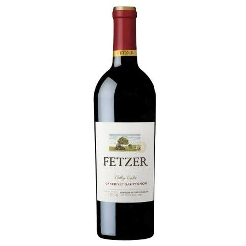 Fetzer Vo Cabernet Sauvignon 750ML - AtoZBev