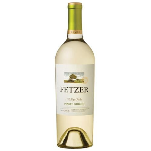 Fetzer Vo Pinot Grigio 750ML - AtoZBev