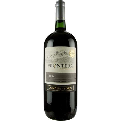 Concha y Toro Frontera Shiraz 1.5L - AtoZBev