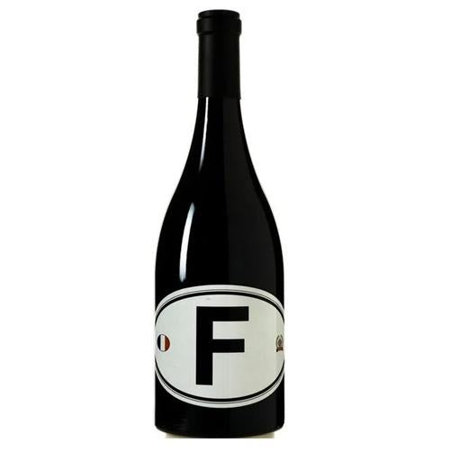 Locations Red Blend - Fra 750ml - AtoZBev