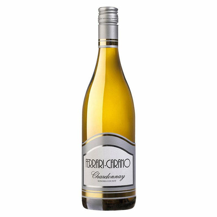 Ferrari Carano Chardonnay Sonoma Country - 750ML - AtoZBev