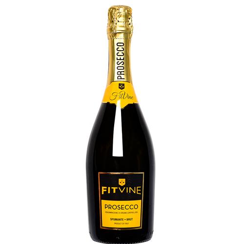 Fitvine Prosecco Spumante Brut 750ML - AtoZBev