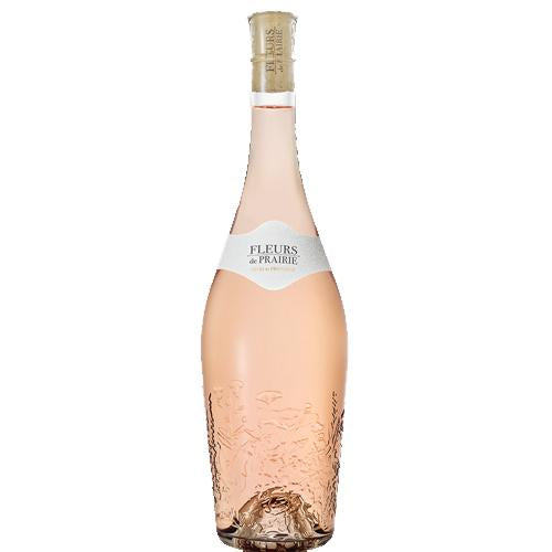 Fleurs De Prairie Rose - 1.5L - AtoZBev