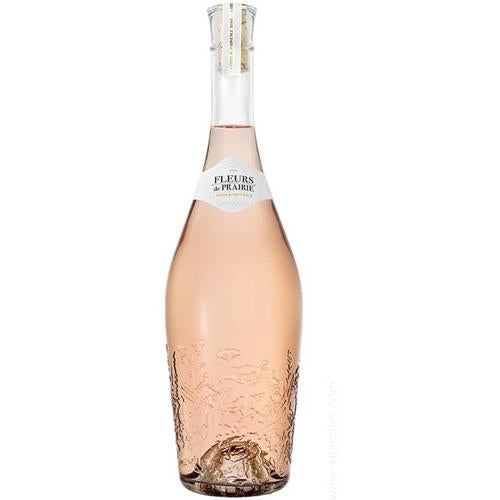 Fleurs De Prairie Rose - 750ML - AtoZBev