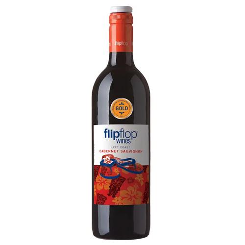 Flipflop Cabernet Sauvignon 750ML - AtoZBev