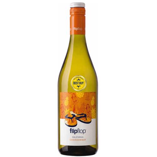 Flipflop Chardonnay 750ML - AtoZBev