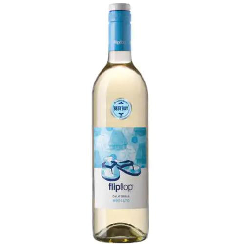 Flipflop Moscato 750ML - AtoZBev