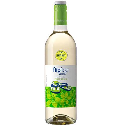 Flipflop Pinot Grigio 750ML - AtoZBev