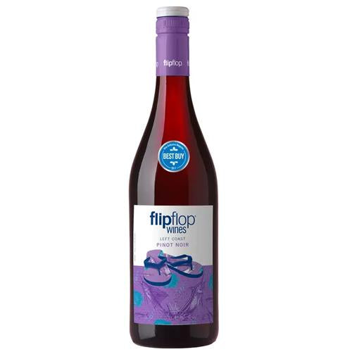 Flipflop Pinot Noir 750ML - AtoZBev