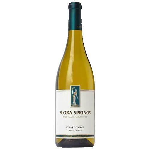 Flora Family Select Chardonnay Estate 750ML - AtoZBev