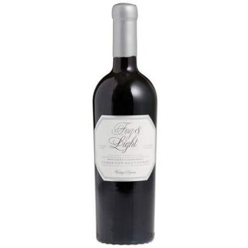 Fog & Light Mont California Cabernet Sauvignon 750ML - AtoZBev