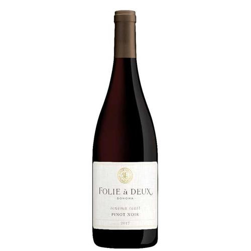 Folie A Deux Pinot Noir Sonoma - 750ML - AtoZBev