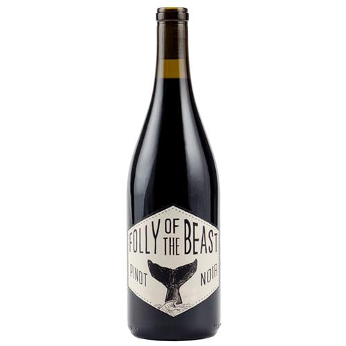 Folly Of The Beast Pinot Noir 750ML - AtoZBev
