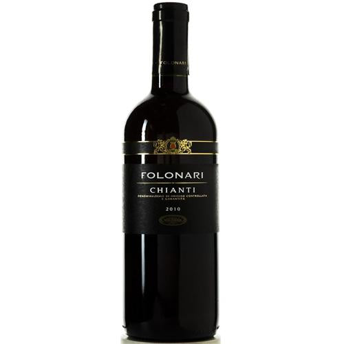 Folonari Chianti - 750ML - AtoZBev